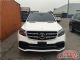 2017款奔驰GLS63AMG加规版行情促销价