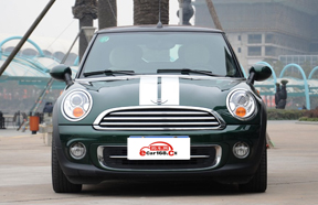 MINI CABRIO 2017 2.0T COOPER S CABRIO 