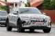 纯电中型SUV 奥迪e-tron quattro路试谍照