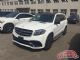 2017款奔驰GLS63AMG加规版现车优惠6万