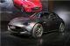 最便宜跑车 马自达MX-5 RF敞篷限量版图片