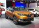 进口小型SUV 雷诺新款卡缤将10月12日上市