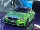 宝马M3/宝马M4车迷限量版上市售106.8万起 宝马M3/宝马M4车迷限量版上市售106.8万起
