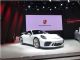 售202.8万 保时捷新款911 GT3国内首发