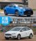 家用代步为主 雷凌1.2T对比福克斯1.6L 家用代步为主 雷凌1.2T对比福克斯1.6L