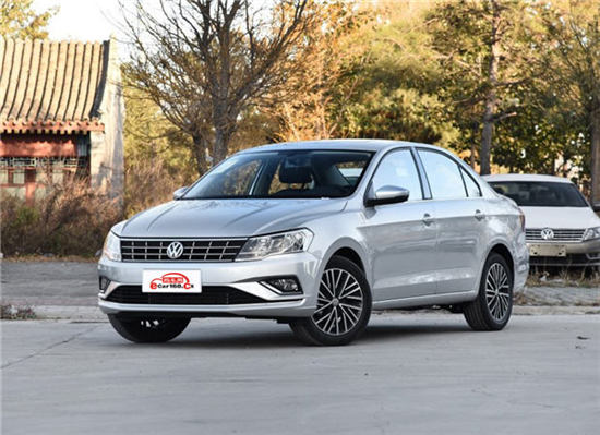 捷达 外观图 捷达 外观图