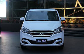 ��ͨG10 2017�� Plus 2.0T �Զ� ��Ӣ�� ����