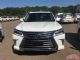 2017款雷克萨斯LX570中东版现车特价