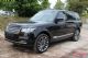 17款路虎揽胜行政欧规3.0柴油创世短轴