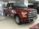 2017款福特猛禽F150墨规3.5T白金版特价