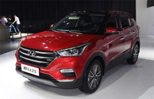 �ִ�ix25 2017�� 1.4T ˫��� ������