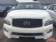 2017款英菲尼迪QX80中东版特价现车入店