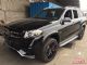 2017款奔驰GLS63AMG加版现车最低报价