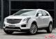 凯迪拉克XT5欢迎垂询  优惠高达4.07万