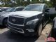 2017款英菲尼迪QX80中东版5.6L节日特价