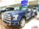 2017款福特猛禽F150美版白金皮卡现车