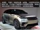 2017款路虎揽胜星脉美规版现车入港报价