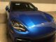 保时捷第二代Panamera 4S进口现车低售
