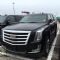 凯迪拉克凯雷德是一款全尺寸豪华SUV