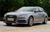 奥迪A6 2018款 3.0T allroad quattro