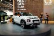 СSUV ѩC3 AIRCROSS 