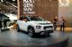 小型SUV 雪铁龙C3 AIRCROSS亮相 明年国产