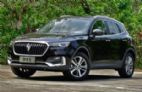 宝沃BX5 2017款 20T 手自一体 两驱 新锐型