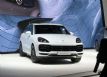 ׺ ȫ±ʱCayenne Turbo