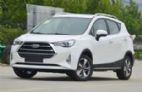 瑞风S3 2017款 智驱版 1.5L 手动 豪华型