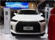 插电混动SUV 长城WEY P8将于四季度上市
