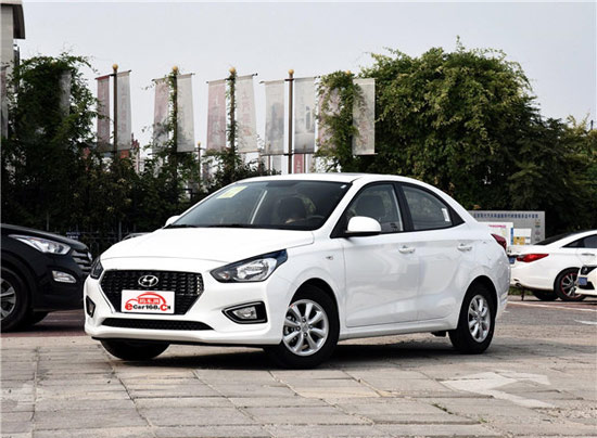 瑞纳 外观图 瑞纳 外观图