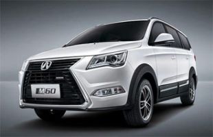 M60 2017 1.5T CVT ׼