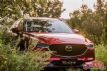 ڶMazdaCX-5зɽվ
