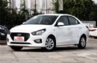 瑞纳 2017款 1.4L 手自一体 跃劲版