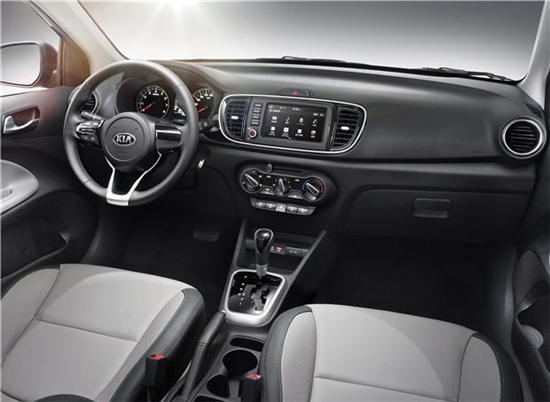 焕驰 内饰图 焕驰 内饰图