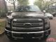 2017款福特猛禽F150墨规白金版节日降价