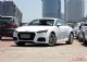 奥迪TT Coupe 40 TFSI车型上市 售49.98万