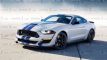 ǿ汾 Mustang Shelby GT500ͼ