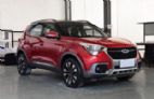 瑞虎5x 2017款 1.5TCI 手动 精英型