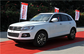 ��̩T600 2017�� �˶��� 1.8T ˫��� ������
