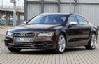 奥迪S7 2018款 40 TFSI quattro 奥迪S7 2018款 40 TFSI quattro