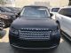 17款路虎揽胜行政版优惠价格低价出售