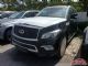 2017款中东版英菲尼迪QX80现车最新报价