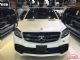 2017款奔驰GLS63加版最新港口降价资讯