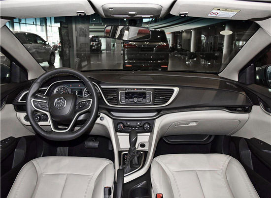 英朗 内饰图 英朗 内饰图