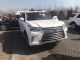 17款雷克萨斯LX570港口现车特价151万