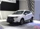 小型SUV 瑞风S3现车供应 售6.28万元起