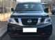 17日产尼桑途乐Y62 多路况越野特惠热销
