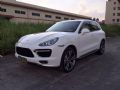 2013ʱ Cayenne Turbo S