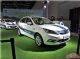 续航300km 逸动EV300上市售19.23-20.73万